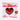 Heart-shaped Chocolate Cake - TABASQUISHY®