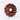 Jumbo Mocha Donut Taba Squishy