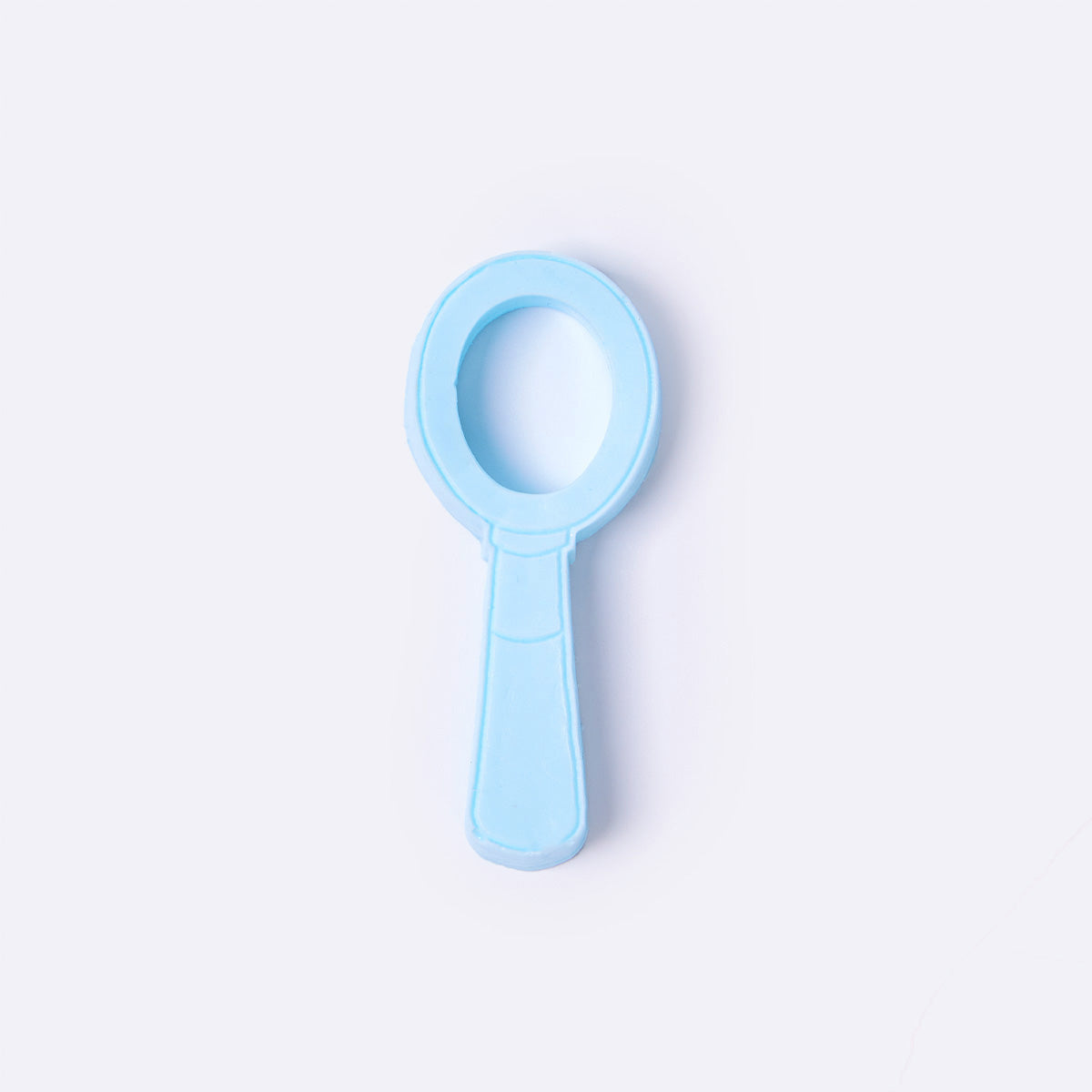 Magnifying Glass Taba Squishy