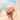 Crunchy Pink Ice Crystal Cake TABA Squishy - TABASQUISHY®