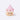 Pink Ice Cream Bear