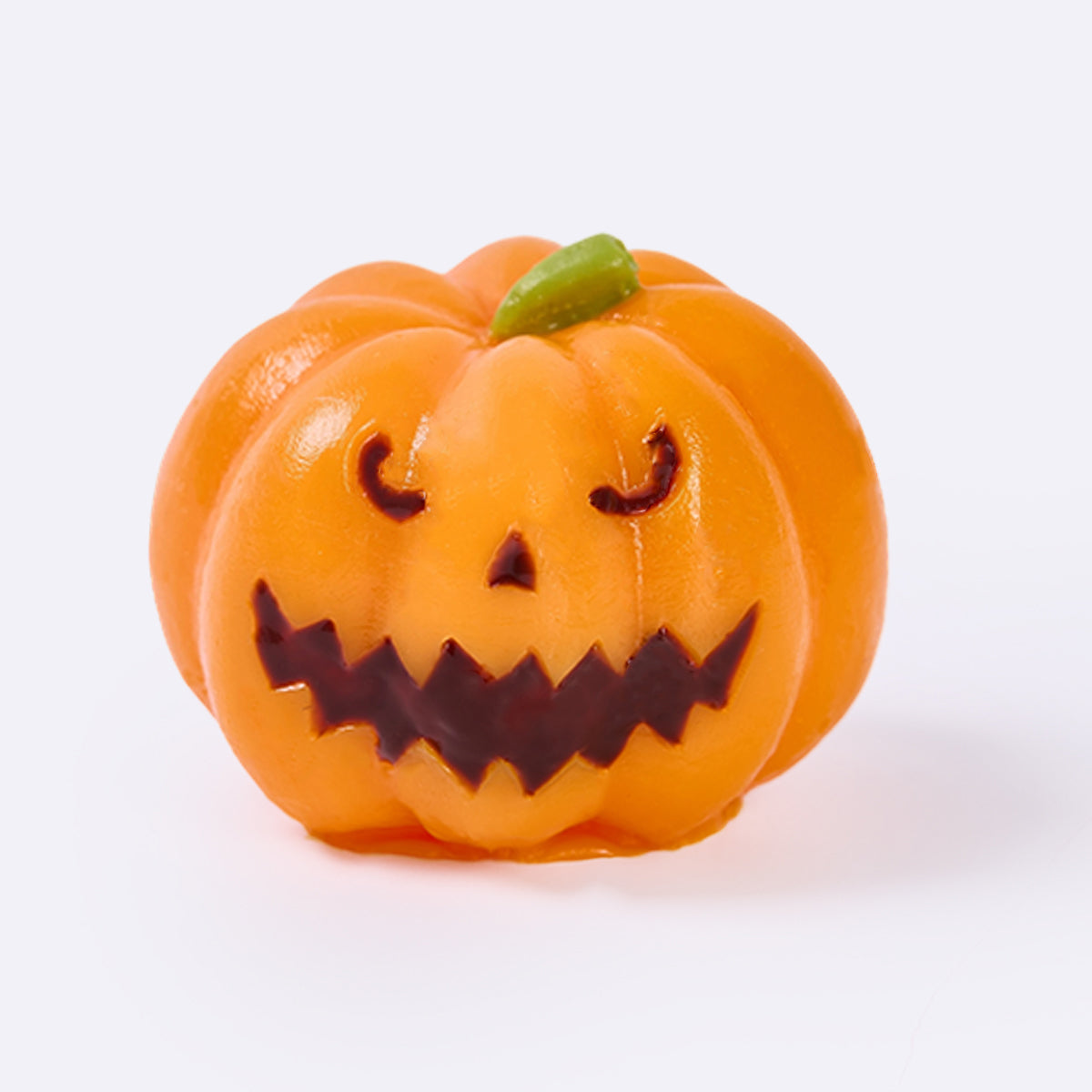 Halloween Pumpkin Taba Squishy