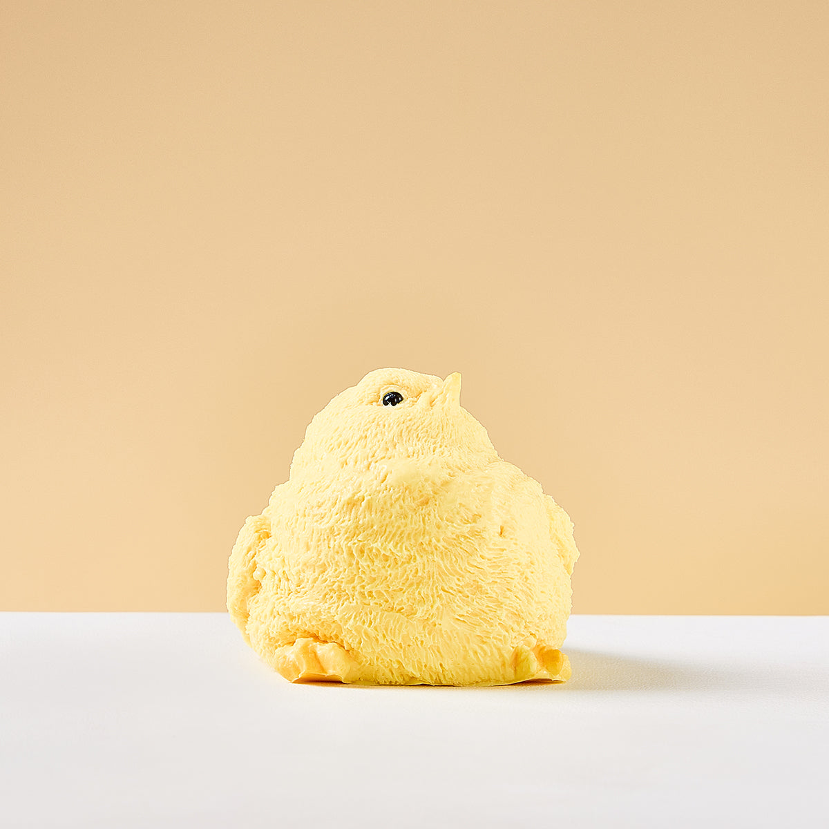 Taba Squishy Chick Squeeze Toy