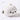 White Chick Mochi Taba Squishy