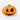 Halloween Pumpkin Taba Squishy