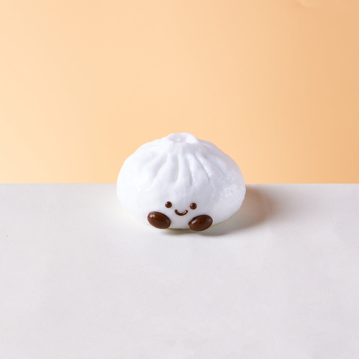 Taba Squishy Cute Steamed Buns Squeeze Toys