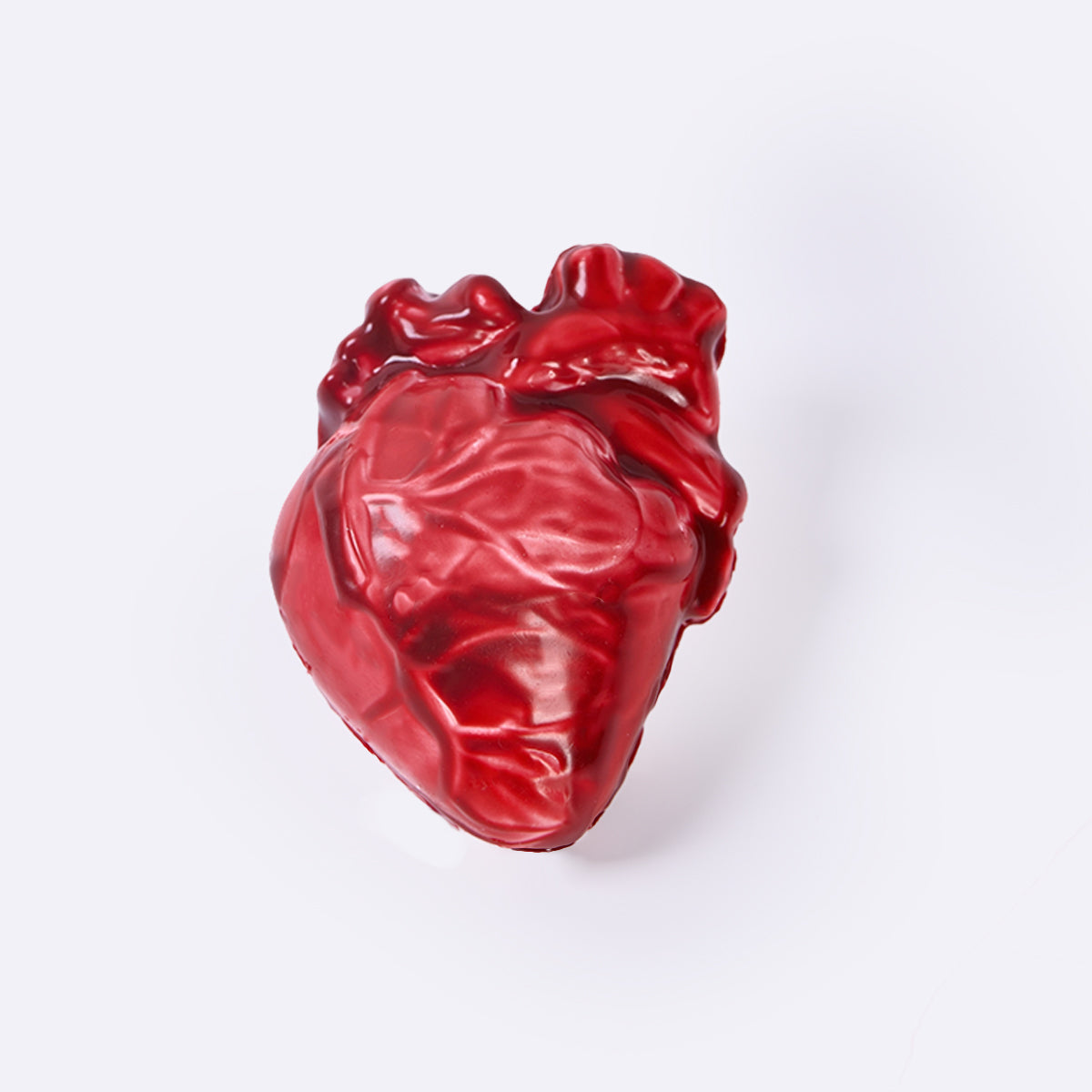 Halloween Bloody Heart Taba Squishy