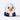 绅士老鹰	Gentleman Eagle Taba Squishy