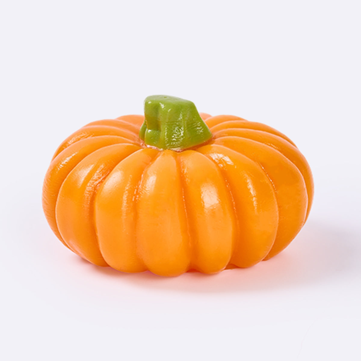 Little Pumpkin Taba Squishy