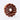 Jumbo Mocha Donut Taba Squishy