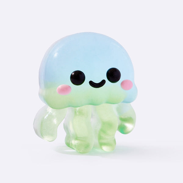 TABASQUISHY® Blending Jellyfish Squeeze Toys