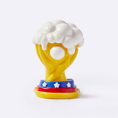 Champion Trophy Taba Squishy