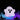 Clear - pink Ghost Taba Squishy - TABASQUISHY®
