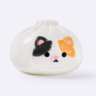 Kitty Dumpling Squishy - TABASQUISHY®