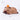 Brown Sleeping Capybara Taba Squishy