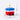 Liberty Mini Cupcake Taba Squishy