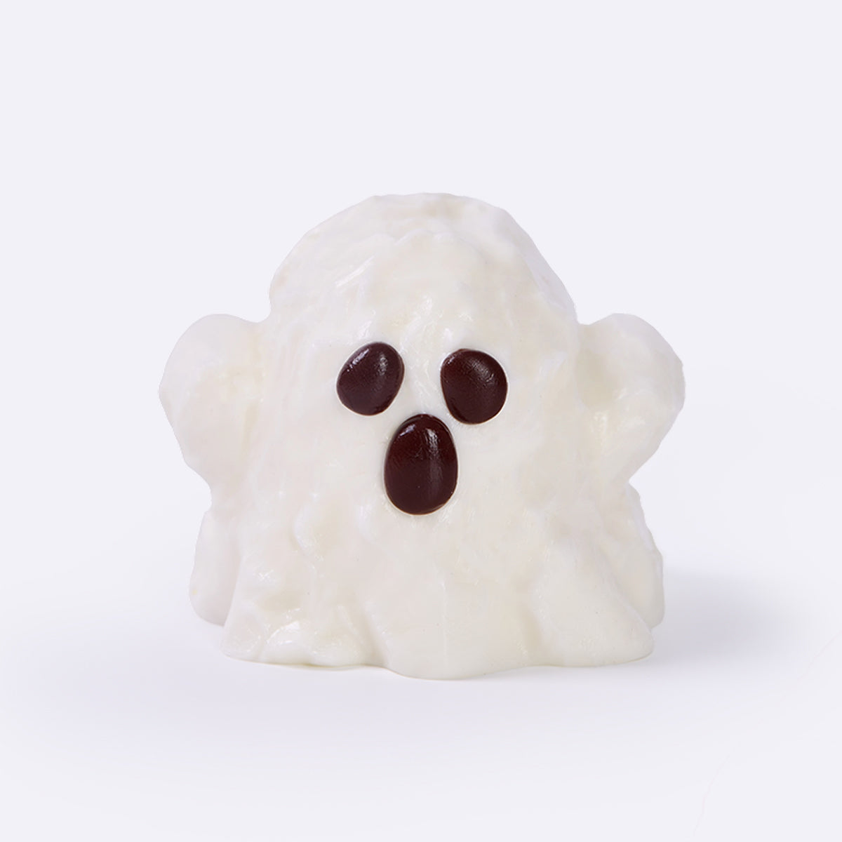 Halloween Ghost Taba Squishy