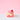 Taba Squishy Strawberry Bread Squeeze Toy