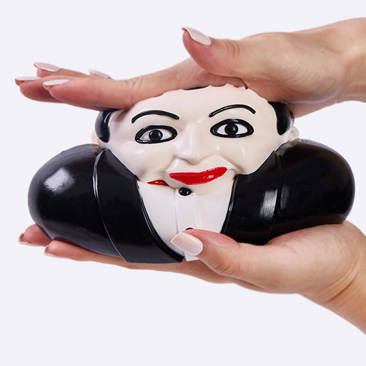 Horror Billy Taba Squishy