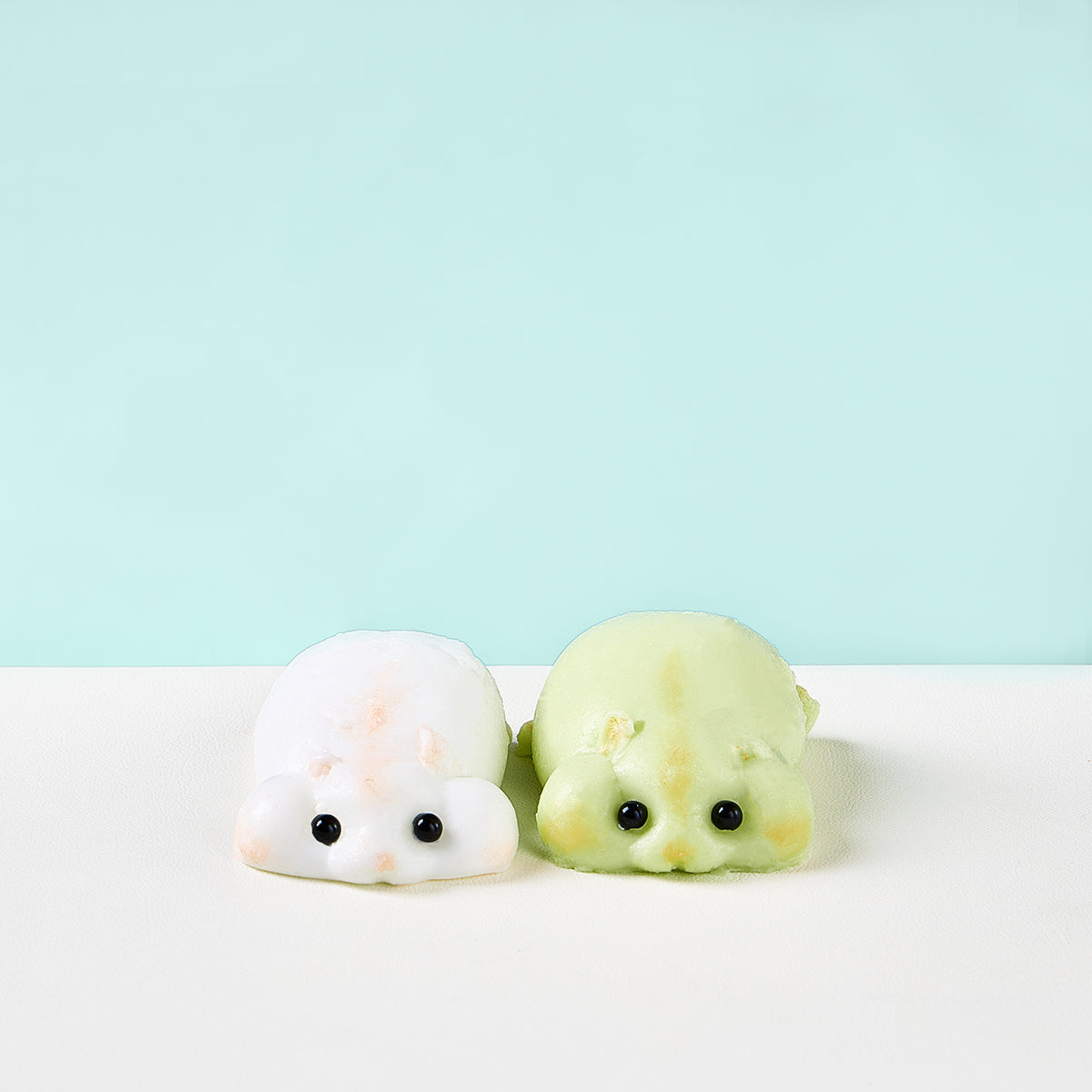 Taba Squishy Twins Hamster Squeeze Toy