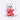 Red Star Gummy Bear