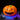 Halloween Pumpkin Taba Squishy