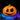 Halloween Pumpkin Taba Squishy