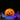 Halloween Pumpkin Taba Squishy