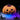 Halloween Pumpkin Taba Squishy