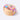 Tie-dye Rainbow Dumpling