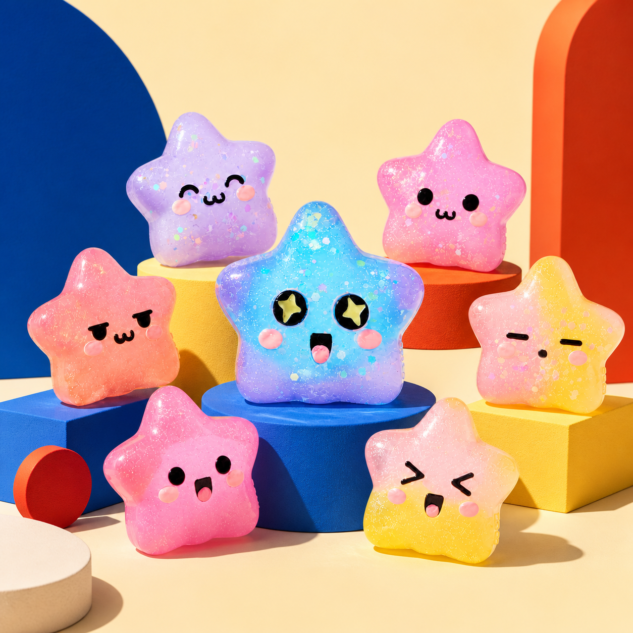 Best Cheap Squishy Picks Under $10 for First-Time Buyers – TABASQUISHY®